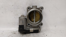 2014-2017 Buick Regal Throttle Body P/N:12627067DA Fits 2013 2014 2015 2016 2017 2018 2019 OEM Used Auto Parts - Oemusedautoparts1.com