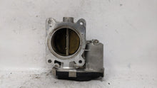 2014-2017 Buick Regal Throttle Body P/N:12627067DA Fits 2013 2014 2015 2016 2017 2018 2019 OEM Used Auto Parts - Oemusedautoparts1.com