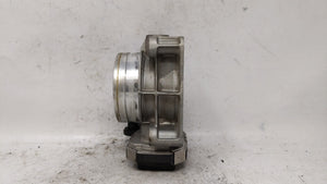 2014-2017 Buick Regal Throttle Body P/N:12627067DA Fits 2013 2014 2015 2016 2017 2018 2019 OEM Used Auto Parts - Oemusedautoparts1.com