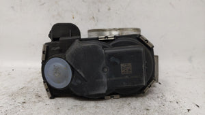 2014-2017 Buick Regal Throttle Body P/N:12627067DA Fits 2013 2014 2015 2016 2017 2018 2019 OEM Used Auto Parts - Oemusedautoparts1.com