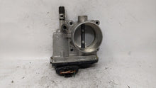 2013-2019 Nissan Sentra Throttle Body P/N:3RA60-01 Fits 2013 2014 2015 2016 2017 2018 2019 OEM Used Auto Parts - Oemusedautoparts1.com