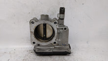 2013-2019 Nissan Sentra Throttle Body P/N:3RA60-01 Fits 2013 2014 2015 2016 2017 2018 2019 OEM Used Auto Parts - Oemusedautoparts1.com