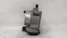 2013-2019 Nissan Sentra Throttle Body P/N:3RA60-01 Fits 2013 2014 2015 2016 2017 2018 2019 OEM Used Auto Parts - Oemusedautoparts1.com