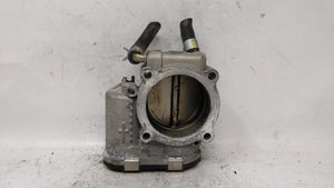 2015-2019 Hyundai Sonata Throttle Body P/N:35100-2G600 Fits 2015 2016 2017 2018 2019 OEM Used Auto Parts - Oemusedautoparts1.com