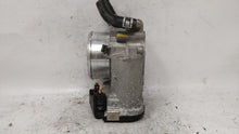 2015-2019 Hyundai Sonata Throttle Body P/N:35100-2G600 Fits 2015 2016 2017 2018 2019 OEM Used Auto Parts - Oemusedautoparts1.com