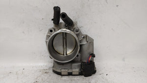 2011-2014 Hyundai Sonata Throttle Body P/N:35100-2G710 Fits 2011 2012 2013 2014 2015 2016 OEM Used Auto Parts - Oemusedautoparts1.com