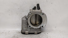 2011-2014 Hyundai Sonata Throttle Body P/N:35100-2G710 Fits 2011 2012 2013 2014 2015 2016 OEM Used Auto Parts - Oemusedautoparts1.com