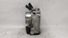 2011-2014 Hyundai Sonata Throttle Body P/N:35100-2G710 Fits 2011 2012 2013 2014 2015 2016 OEM Used Auto Parts - Oemusedautoparts1.com