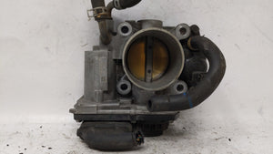 2012-2015 Honda Civic Throttle Body P/N:GMF3B Fits 2012 2013 2014 2015 2016 2017 2018 2019 OEM Used Auto Parts - Oemusedautoparts1.com