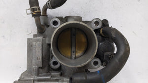 2012-2015 Honda Civic Throttle Body P/N:GMF3B Fits 2012 2013 2014 2015 2016 2017 2018 2019 OEM Used Auto Parts - Oemusedautoparts1.com