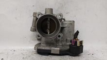 2013-2019 Buick Encore Throttle Body P/N:55565489 55581662 Fits 2011 2012 2013 2014 2015 2016 2017 2018 2019 OEM Used Auto Parts - Oemusedautoparts1.com