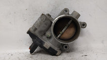 2016-2017 Chevrolet Equinox Throttle Body P/N:12632101CA 12669146AA Fits 2016 2017 OEM Used Auto Parts - Oemusedautoparts1.com