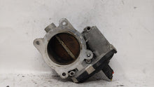 2016-2017 Chevrolet Equinox Throttle Body P/N:12632101CA 12669146AA Fits 2016 2017 OEM Used Auto Parts - Oemusedautoparts1.com