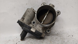 2016-2017 Chevrolet Equinox Throttle Body P/N:12632101CA 12669146AA Fits 2016 2017 OEM Used Auto Parts - Oemusedautoparts1.com