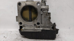 2013-2017 Honda Accord Throttle Body P/N:GMF4A Fits 2013 2014 2015 2016 2017 2018 OEM Used Auto Parts - Oemusedautoparts1.com