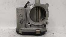 2012-2013 Ford Focus Throttle Body P/N:CM5E-9F991-AD Fits 2012 2013 2014 2015 2016 2017 OEM Used Auto Parts - Oemusedautoparts1.com