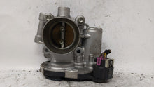 2013-2019 Buick Encore Throttle Body P/N:55565489 55581662 Fits 2011 2012 2013 2014 2015 2016 2017 2018 2019 OEM Used Auto Parts - Oemusedautoparts1.com