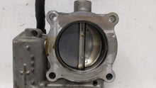 2014-2018 Ford Focus Throttle Body P/N:DS7E-9F991-BB Fits 2014 2015 2016 2017 2018 2019 OEM Used Auto Parts - Oemusedautoparts1.com