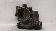 2011-2016 Chevrolet Cruze Throttle Body P/N:55565489 55581662 Fits 2011 2012 2013 2014 2015 2016 2017 2018 2019 OEM Used Auto Parts - Oemusedautoparts1.com