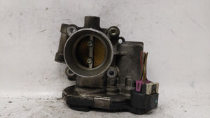 2011-2016 Chevrolet Cruze Throttle Body P/N:55565489 55581662 Fits 2011 2012 2013 2014 2015 2016 2017 2018 2019 OEM Used Auto Parts - Oemusedautoparts1.com