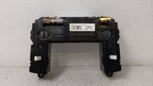 2013-2015 Hyundai Genesis Climate Control Module Temperature AC/Heater Replacement P/N:97250-2MFJ1 Fits 2013 2014 2015 OEM Used Auto Parts - Oemusedautoparts1.com