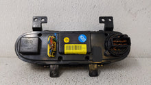 2014-2016 Kia Forte Climate Control Module Temperature AC/Heater Replacement P/N:97250-B0AA0 97250-A7050 Fits 2014 2015 2016 OEM Used Auto Parts - Oemusedautoparts1.com