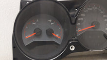 2011-2014 Dodge Avenger Instrument Cluster Speedometer Gauges P/N:P56046511AH P56046511AF Fits 2011 2012 2013 2014 OEM Used Auto Parts - Oemusedautoparts1.com