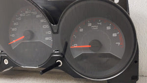 2011-2014 Dodge Avenger Instrument Cluster Speedometer Gauges P/N:P56046511AH P56046511AF Fits 2011 2012 2013 2014 OEM Used Auto Parts - Oemusedautoparts1.com