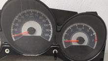 2011-2014 Chrysler 200 Instrument Cluster Speedometer Gauges P/N:P56046514AC P56046514AE Fits 2011 2012 2013 2014 OEM Used Auto Parts - Oemusedautoparts1.com