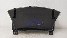 2012-2013 Honda Civic Instrument Cluster Speedometer Gauges P/N:78100-TR0-A130-M1 78100-TR0-A110-M1 Fits 2012 2013 OEM Used Auto Parts - Oemusedautoparts1.com