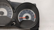 2011-2014 Chrysler 200 Instrument Cluster Speedometer Gauges P/N:P56046514AC P56046514AE Fits 2011 2012 2013 2014 OEM Used Auto Parts - Oemusedautoparts1.com