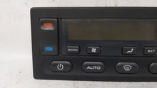 2004 Land Rover Discovery Climate Control Module Temperature AC/Heater Replacement P/N:MF146570-2990 Fits OEM Used Auto Parts - Oemusedautoparts1.com