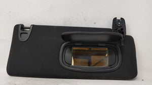 2015 Chrysler 200 Sun Visor Shade Replacement Passenger Right Mirror Fits OEM Used Auto Parts - Oemusedautoparts1.com