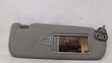 2011-2016 Kia Optima Sun Visor Shade Replacement Passenger Right Mirror Fits 2011 2012 2013 2014 2015 2016 OEM Used Auto Parts - Oemusedautoparts1.com