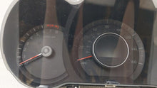 2014-2015 Kia Optima Instrument Cluster Speedometer Gauges P/N:94031-2T270 94041-2T460 Fits 2014 2015 OEM Used Auto Parts - Oemusedautoparts1.com