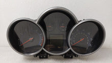 2011 Chevrolet Cruze Instrument Cluster Speedometer Gauges P/N:811511914 769212-670A Fits OEM Used Auto Parts - Oemusedautoparts1.com