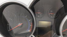 2011 Chevrolet Cruze Instrument Cluster Speedometer Gauges P/N:811511914 769212-670A Fits OEM Used Auto Parts - Oemusedautoparts1.com