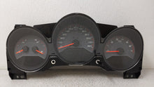 2011-2014 Dodge Avenger Instrument Cluster Speedometer Gauges P/N:A2C81797100 P56046513AH Fits 2011 2012 2013 2014 OEM Used Auto Parts - Oemusedautoparts1.com