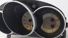 2007-2009 Mazda 3 Speedometer Instrument Cluster Gauges 85 Bas1 A 90220 - Oemusedautoparts1.com