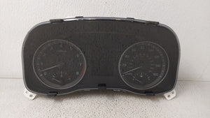 2017-2018 Hyundai Elantra Instrument Cluster Speedometer Gauges P/N:94011-F3012 94001-F3010 Fits 2017 2018 OEM Used Auto Parts - Oemusedautoparts1.com