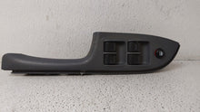 2002-2005 Honda Civic Master Power Window Switch Replacement Driver Side Left Fits 2002 2003 2004 2005 OEM Used Auto Parts - Oemusedautoparts1.com