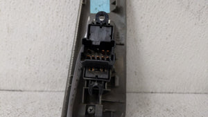 2006 Nissan Altima Passeneger Right Rear Power Window Switch 25421 8j005 - Oemusedautoparts1.com