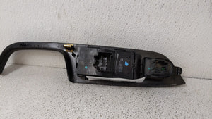 2010-2017 Chevrolet Equinox Master Power Window Switch Replacement Driver Side Left P/N:20917599 25983673 Fits OEM Used Auto Parts - Oemusedautoparts1.com