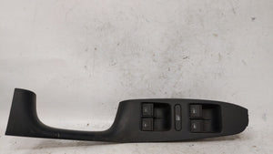 2011-2015 Chevrolet Volt Master Power Window Switch Replacement Driver Side Left P/N:20838852 22747944 Fits OEM Used Auto Parts - Oemusedautoparts1.com