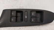 2011-2015 Chevrolet Volt Master Power Window Switch Replacement Driver Side Left P/N:20838852 22747944 Fits OEM Used Auto Parts - Oemusedautoparts1.com