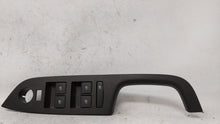 2010-2017 Chevrolet Equinox Master Power Window Switch Replacement Driver Side Left P/N:20917599 25983673 Fits OEM Used Auto Parts - Oemusedautoparts1.com