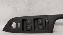 2010-2017 Chevrolet Equinox Master Power Window Switch Replacement Driver Side Left P/N:20917599 25983673 Fits OEM Used Auto Parts - Oemusedautoparts1.com