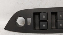 2010-2017 Chevrolet Equinox Master Power Window Switch Replacement Driver Side Left P/N:20917599 25983673 Fits OEM Used Auto Parts - Oemusedautoparts1.com