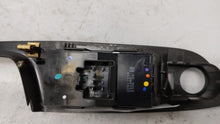 2010-2017 Chevrolet Equinox Master Power Window Switch Replacement Driver Side Left P/N:20917599 25983673 Fits OEM Used Auto Parts - Oemusedautoparts1.com