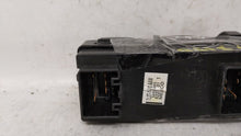 2006-2007 Mercury Mountaineer Master Power Window Switch Replacement Driver Side Left P/N:6L2T-14540-ADW 7L2T-14540-AAW Fits OEM Used Auto Parts - Oemusedautoparts1.com